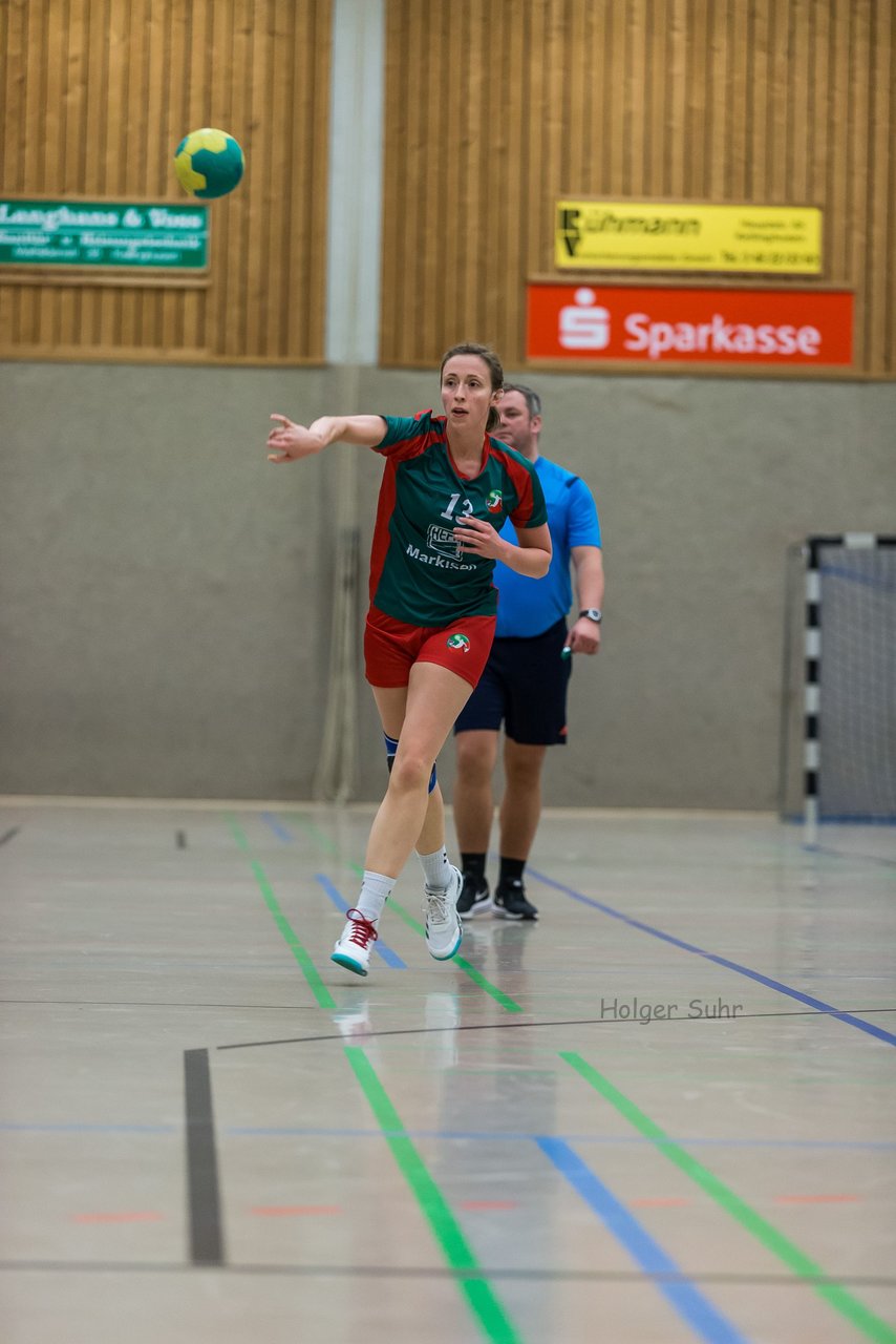 Bild 45 - Frauen HSG Stoertal Hu - HSG Kremperheide/Muensterdorf : Ergebnis: 20:23